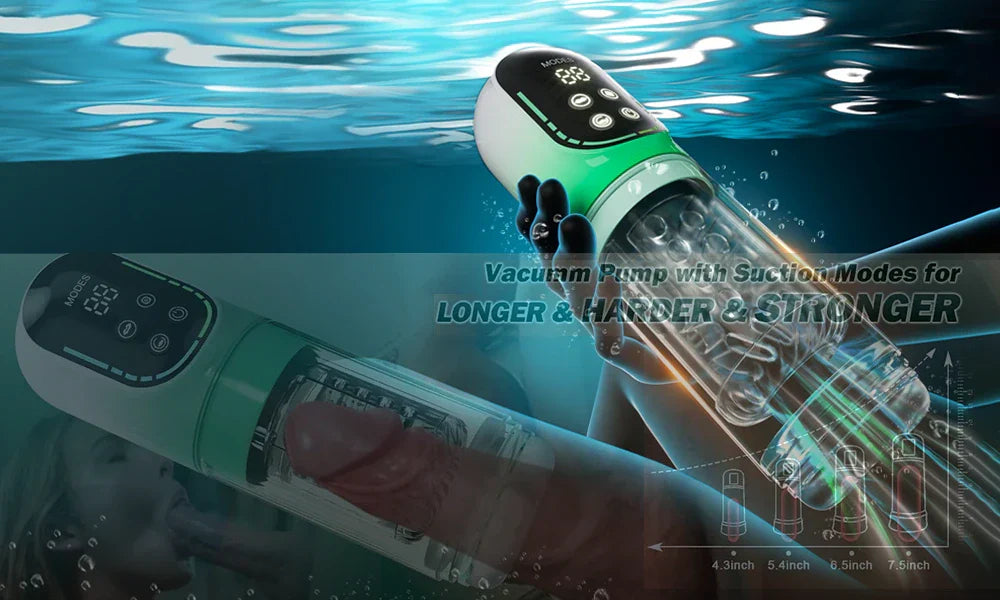 Best Blowjob Machine 2026 – Top Picks & Expert Reviews