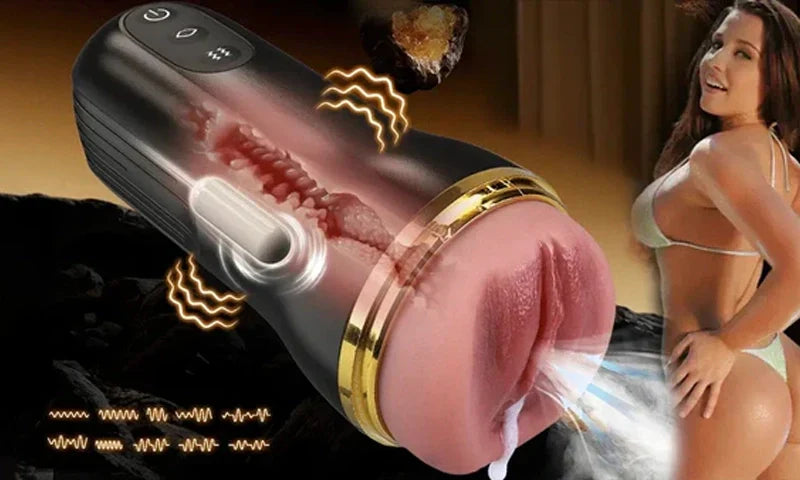 10 Best Penis Sucking Machine 2026 - Top Picks & Actually Tested