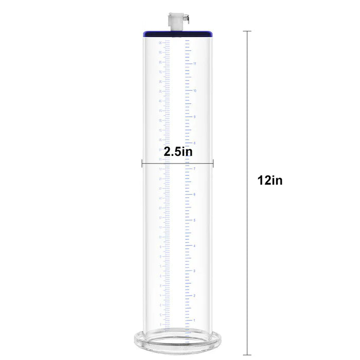 Smart Electric Penis Enlarger Pump