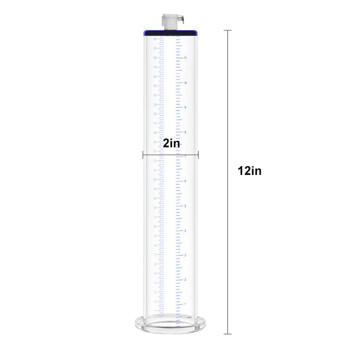 Smart Electric Penis Enlarger Pump