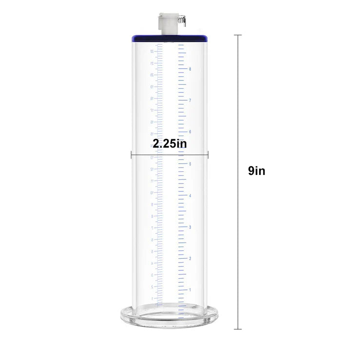 Smart Electric Penis Enlarger Pump