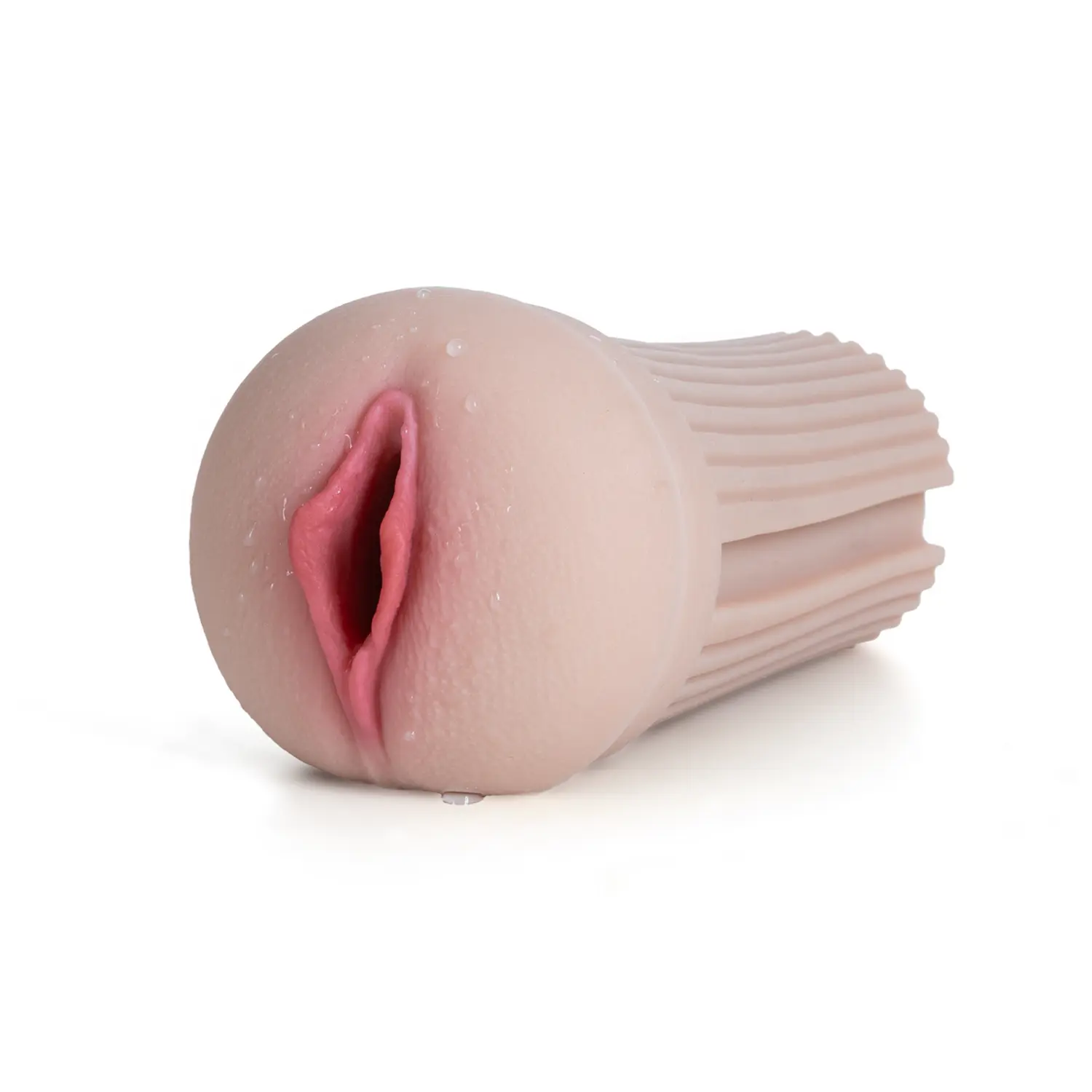 XS7: Smart Auto Stroker with Gen 2 Contraction, Suction & Vibration