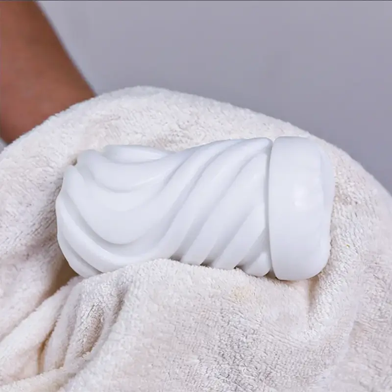 Bermuda Storm Original Sleeve