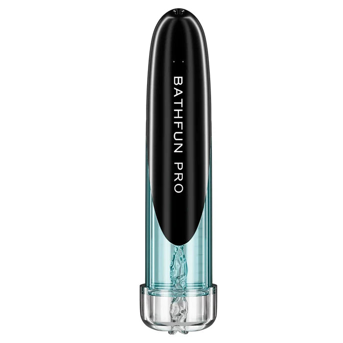 LuvPump Bathfun Pro: Smart Fully Waterproof Penis Pump