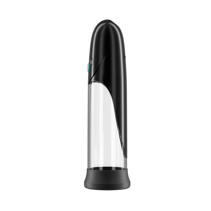LuvPump Bathfun Pro: Smart Fully Waterproof Penis Pump