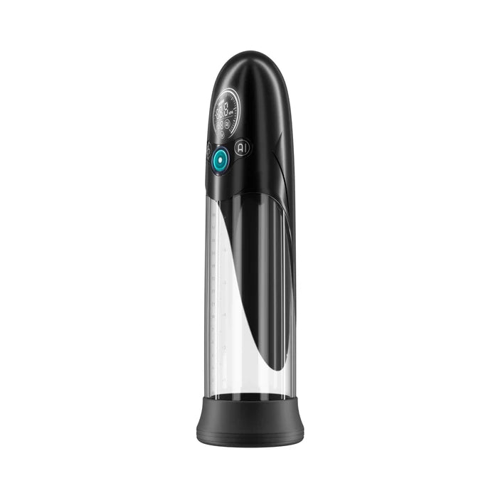LuvPump Bathfun Pro: Smart Fully Waterproof Penis Pump