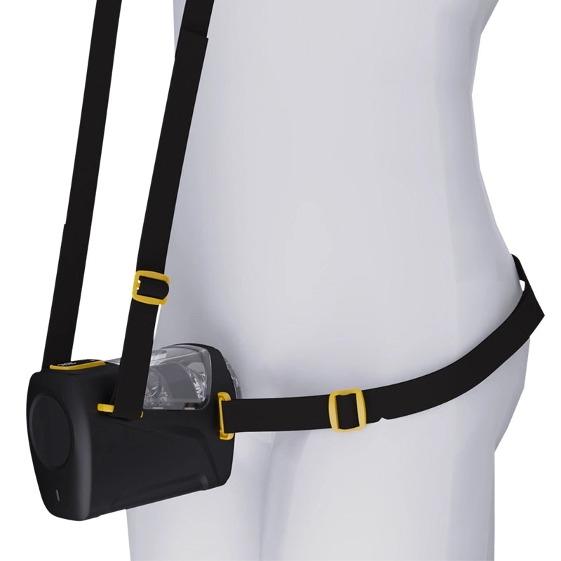 XT2: Wearable 9 Thrusting & Vibrating Hands Free Male Stroker
