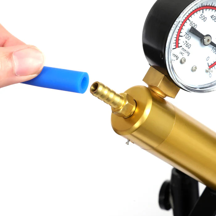 LuxaMax Customizable Manual Penis Pump