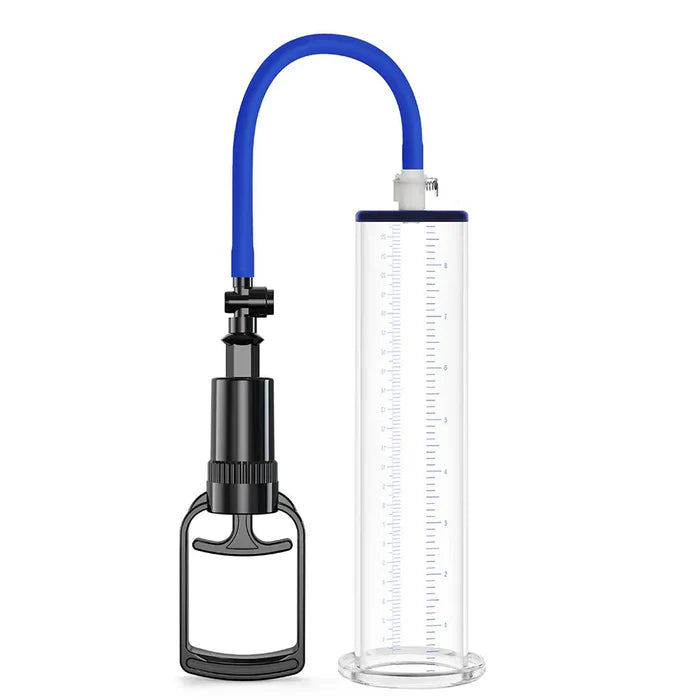 LuxaMax Customizable Manual Penis Pump