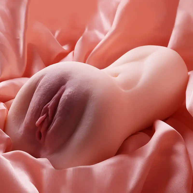 Lulu: 2.4LB Most Realistic Vagina