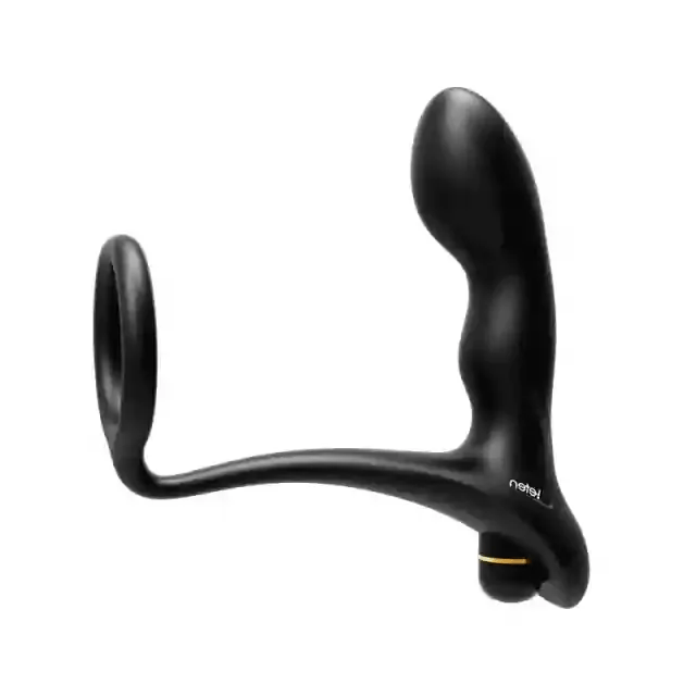 PM1: Leten Raptor Prostate Massager Toys