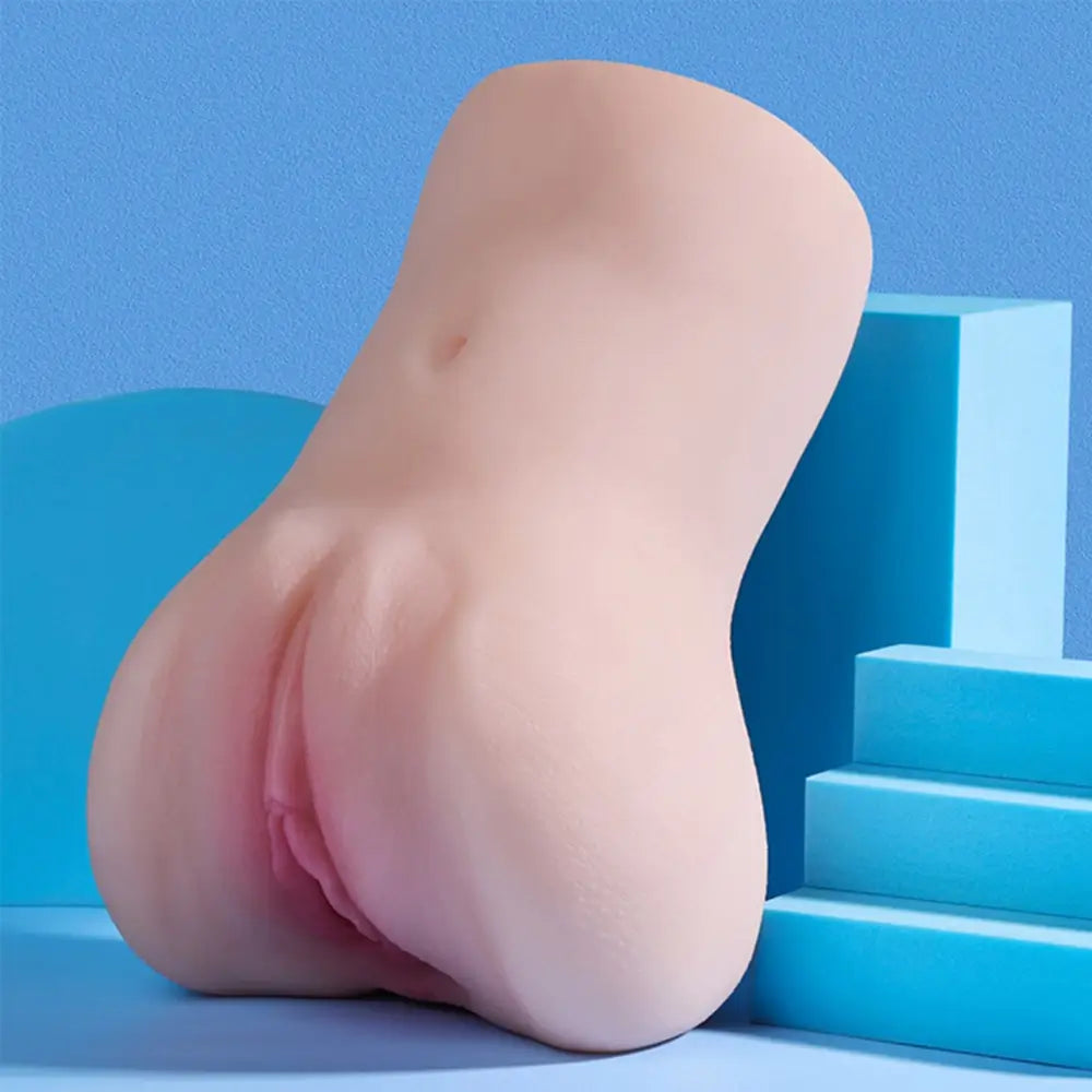 Fever: 1.9LB Realistic Pussy Sex Toy