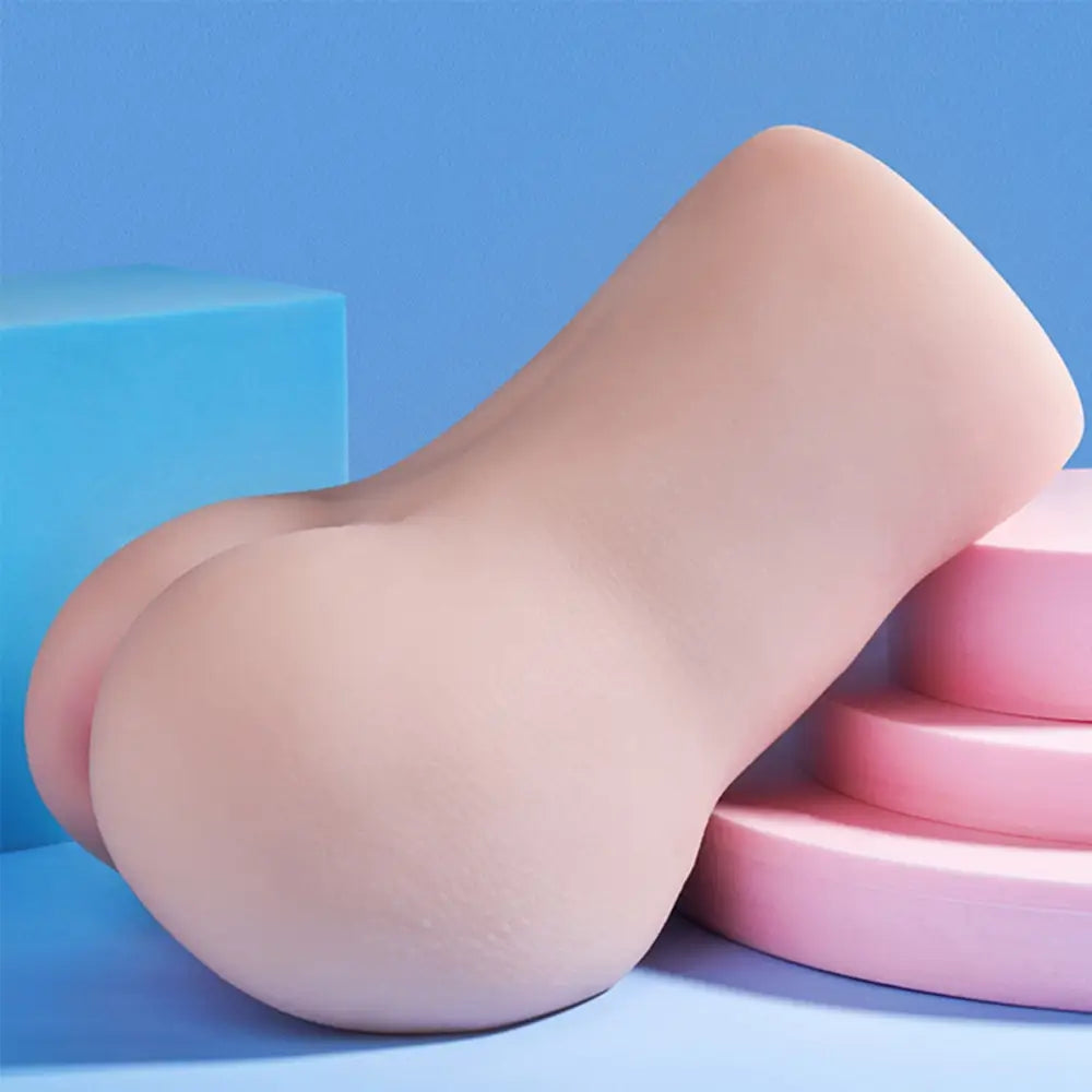 Fever: 1.9LB Realistic Pussy Sex Toy