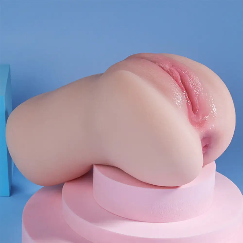 Fever: 1.9LB Realistic Pussy Sex Toy