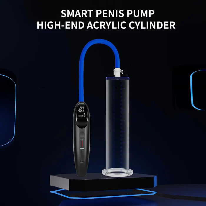 Smart Electric Penis Enlarger Pump