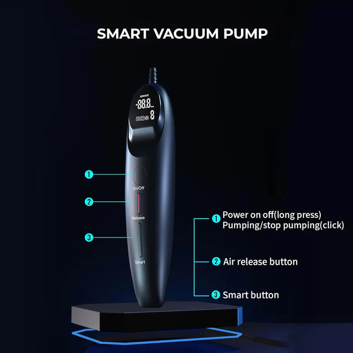 Smart Electric Penis Enlarger Pump