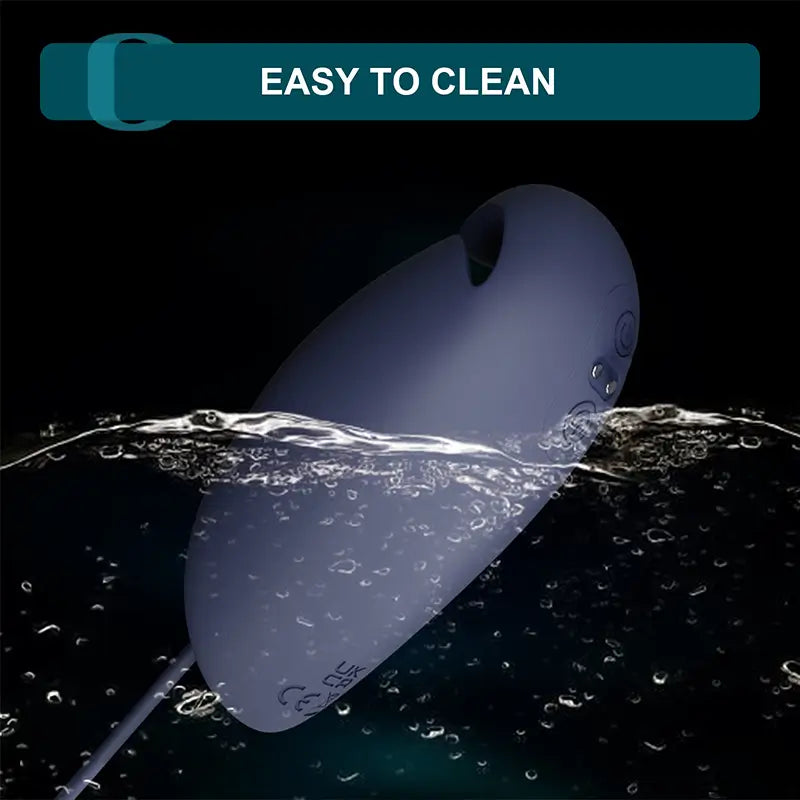 XG6: Unique Glans Trainer with Urethral Sounds Design