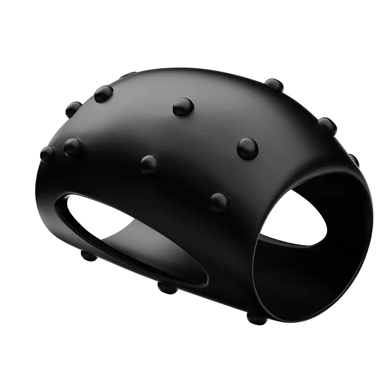 PR2: Wearable 10 Vibrating Ring for Penis