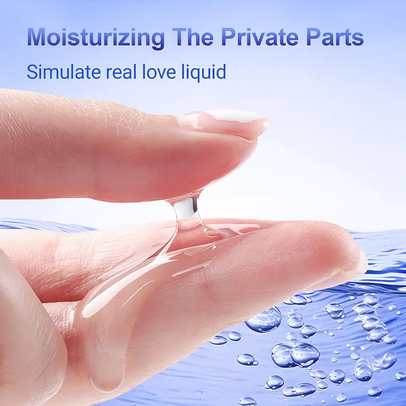 XX2: 5.2oz Water-Based Lubricant