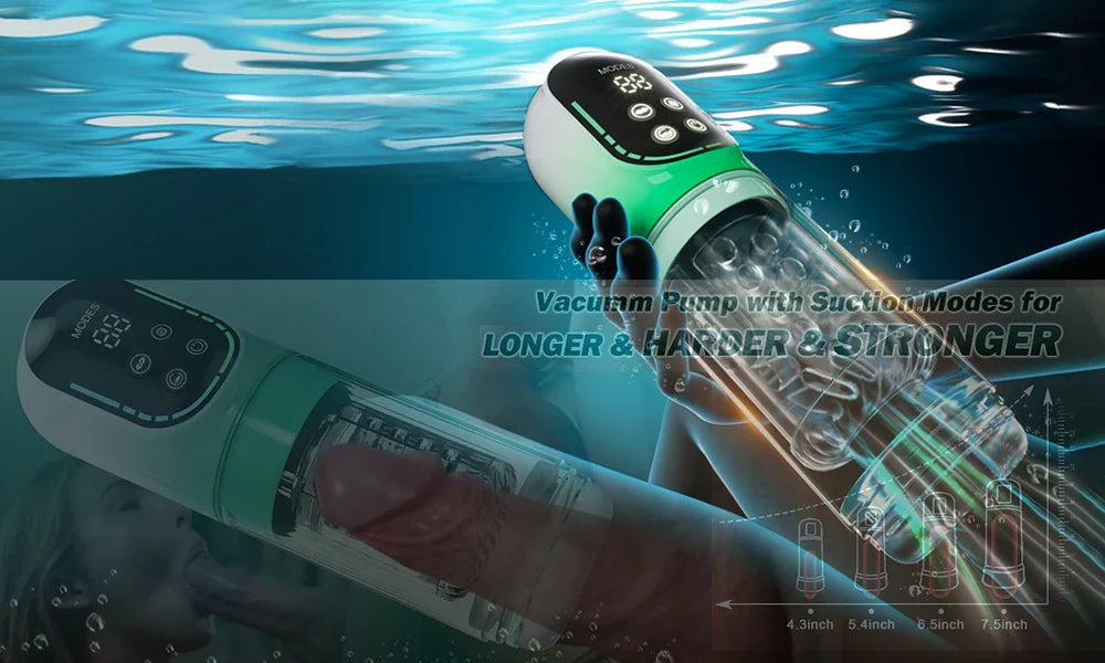 Best Blowjob Machine 2025 – Top Picks & Expert Reviews