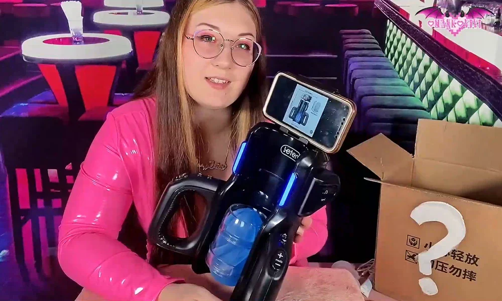 Top Picks: The Best Automatic Male Masturbator for Powerful, Intense Performance