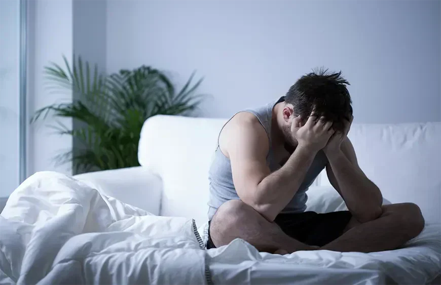 Does Male Masturbation Affect Sexuality?