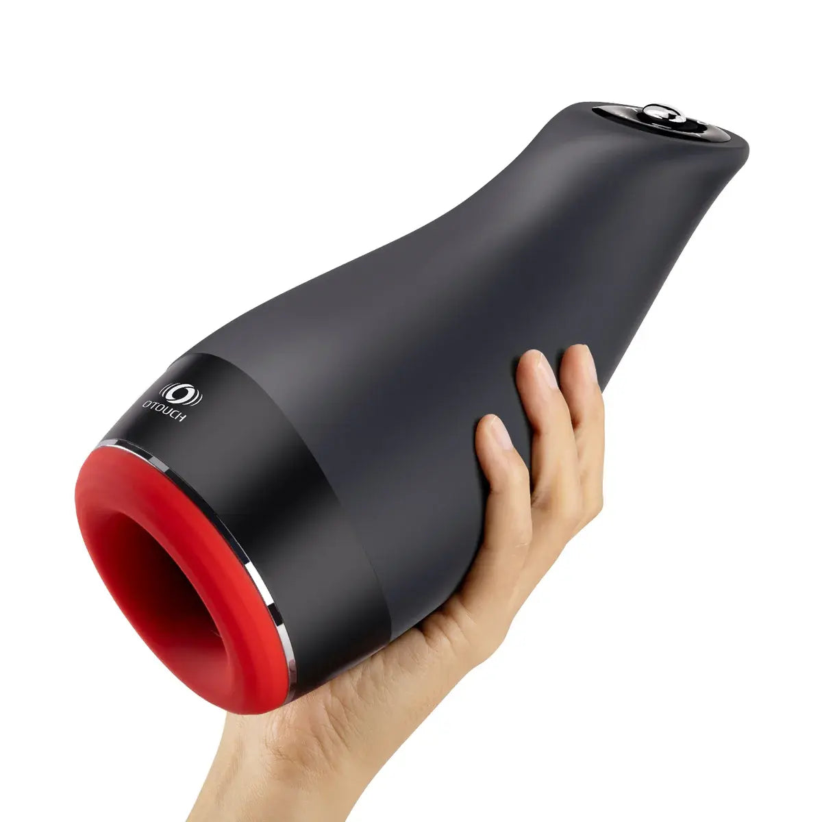 XV9: Heated Blowjob Machine with Joystick Control, Thrusting & Vibration