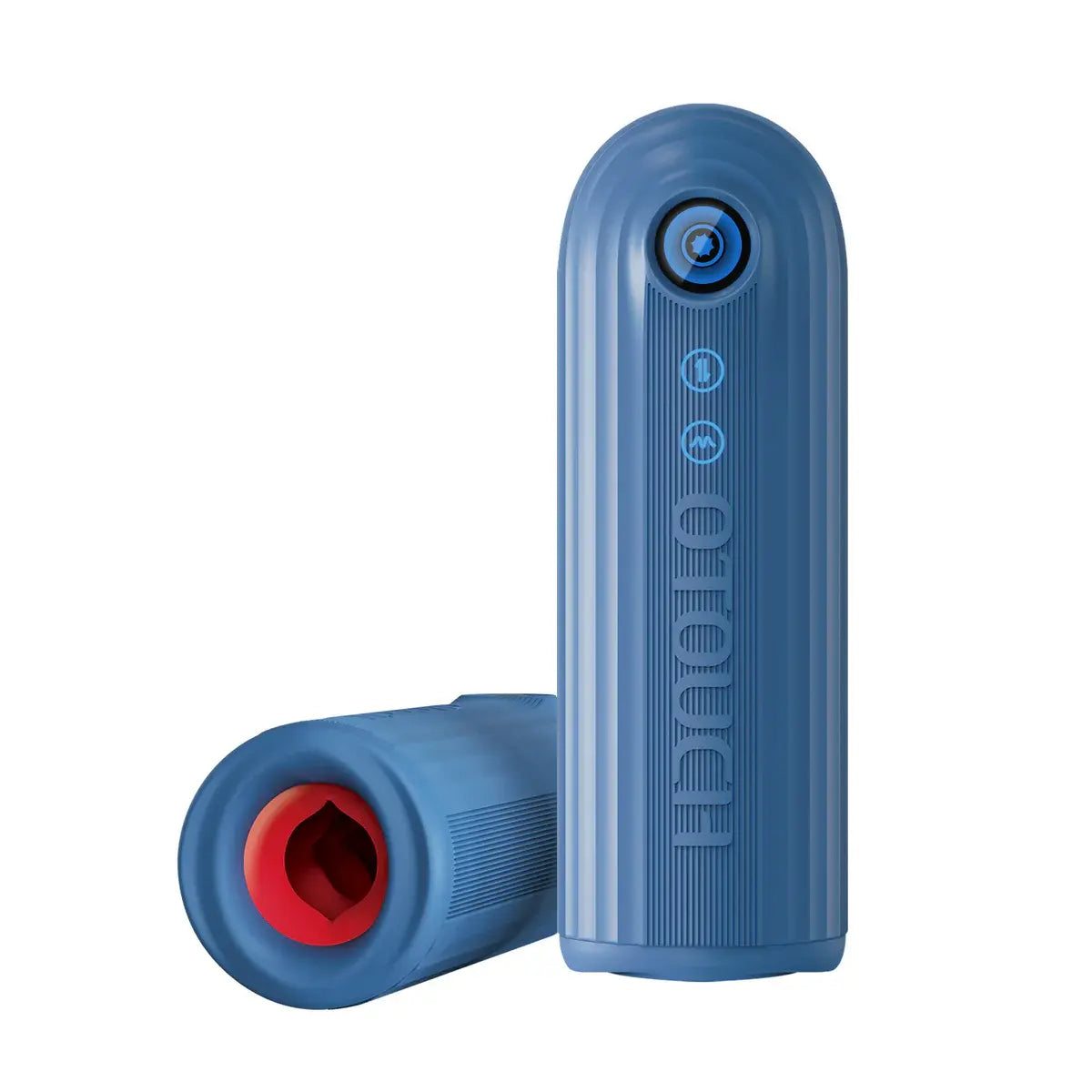 XT9: Waterproof Male Stroker with 360° Contraction, Thrusting & Vibration