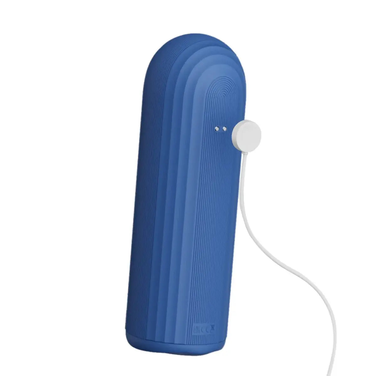 XT9: Waterproof Male Stroker with 360° Contraction, Thrusting & Vibration