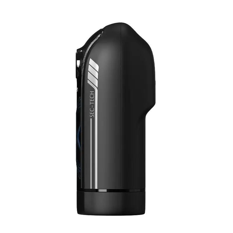 Leten Turbo X Pro: 10 Thrusting High Speed Mens Stroker Toy