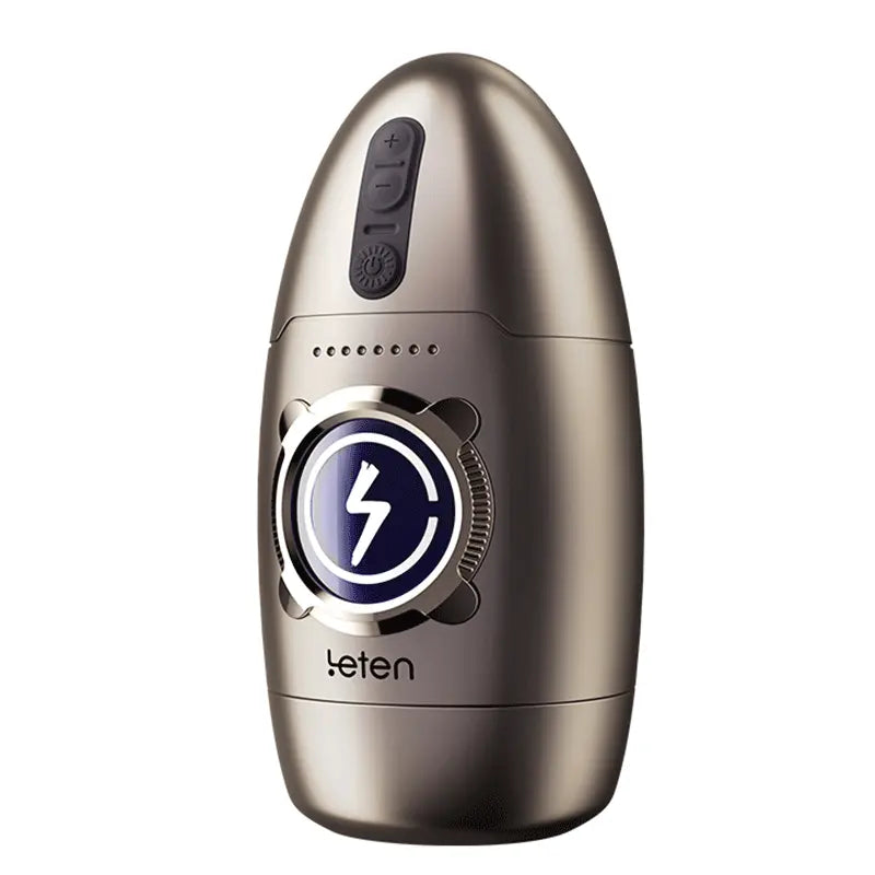 XR2: High Speed Rotating Masturbator Up To 600rpm