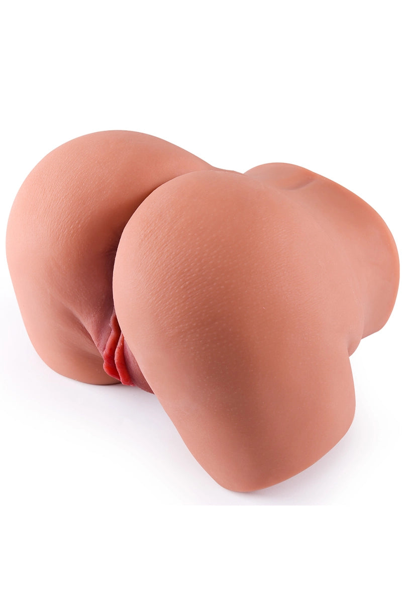 Tracey: 5.5LB Realistic Small Ass Sex Toy For Beginner